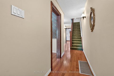 Photo 4 at 631 Lauder Avenue, Oakwood Village, Toronto