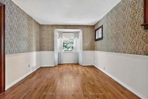 Photo 5 at 631 Lauder Avenue, Oakwood Village, Toronto