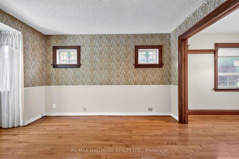 Photo 6 at 631 Lauder Avenue, Oakwood Village, Toronto
