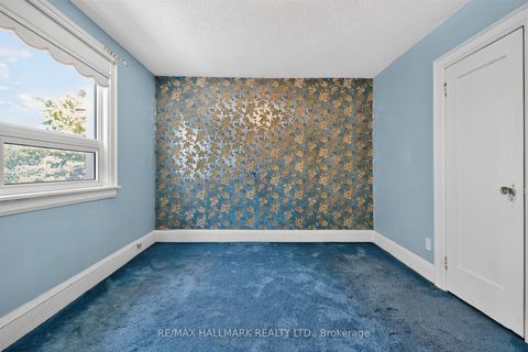 Photo 13 at 631 Lauder Avenue, Oakwood Village, Toronto