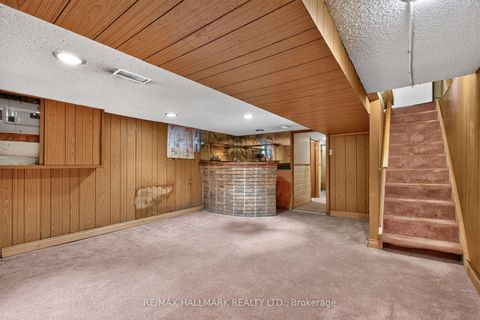 Photo 18 at 631 Lauder Avenue, Oakwood Village, Toronto