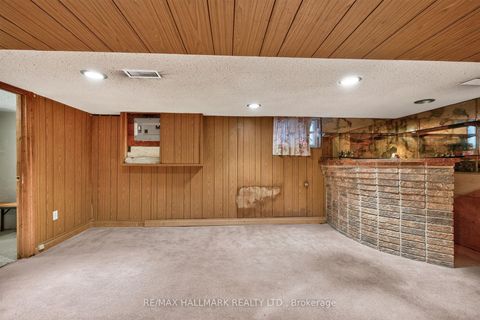 Photo 19 at 631 Lauder Avenue, Oakwood Village, Toronto