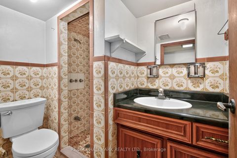 Photo 20 at 631 Lauder Avenue, Oakwood Village, Toronto