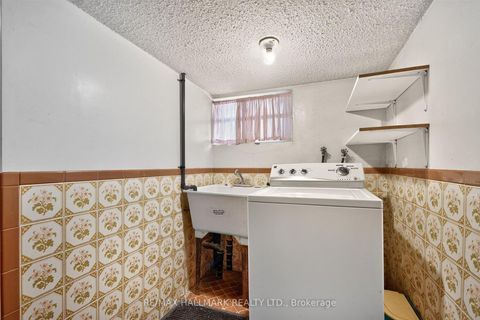 Photo 21 at 631 Lauder Avenue, Oakwood Village, Toronto