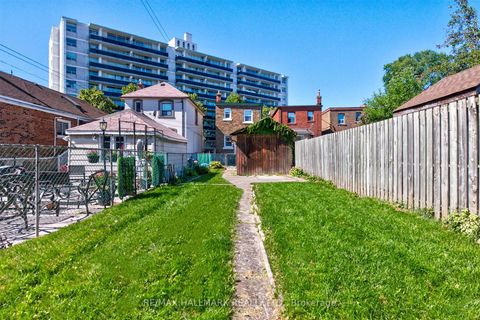 Photo 24 at 631 Lauder Avenue, Oakwood Village, Toronto