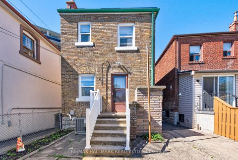 Photo 26 at 631 Lauder Avenue, Oakwood Village, Toronto