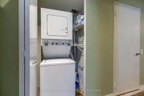 Photo 16 at 207 - 11 Thorncliffe Pk Drive, Thorncliffe Park, Toronto