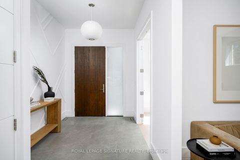Photo 2 at 34 Edgecroft Road, Queensway, Toronto