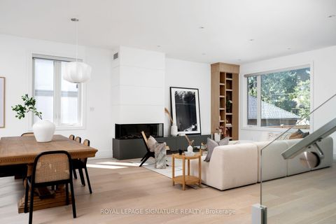 Photo 10 at 34 Edgecroft Road, Queensway, Toronto