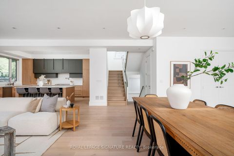 Photo 11 at 34 Edgecroft Road, Queensway, Toronto