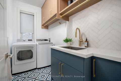 Photo 29 at 34 Edgecroft Road, Queensway, Toronto