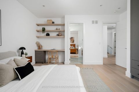 Photo 36 at 34 Edgecroft Road, Queensway, Toronto