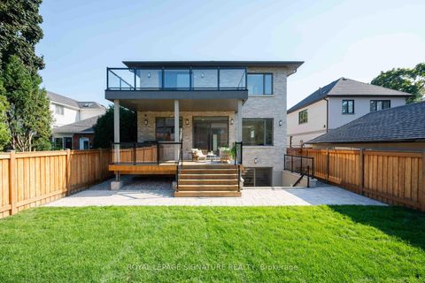 Photo 45 at 34 Edgecroft Road, Queensway, Toronto