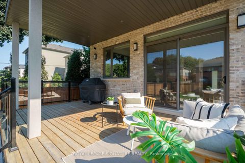 Photo 46 at 34 Edgecroft Road, Queensway, Toronto