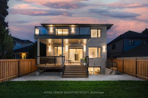 Photo 47 at 34 Edgecroft Road, Queensway, Toronto