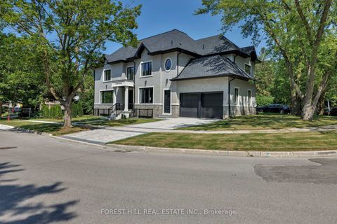 Photo 1 at 5 Cedar Crescent, Aurora Village, Aurora