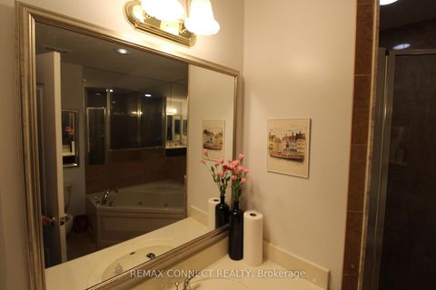 Photo 4 at 1202 - 1101 Leslie Street, Don Mills, Toronto