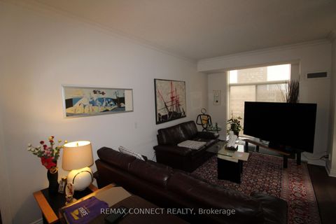 Photo 5 at 1202 - 1101 Leslie Street, Don Mills, Toronto