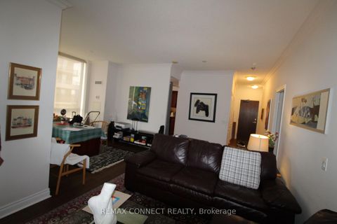 Photo 6 at 1202 - 1101 Leslie Street, Don Mills, Toronto
