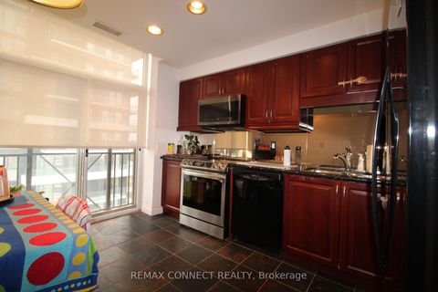 Photo 7 at 1202 - 1101 Leslie Street, Don Mills, Toronto