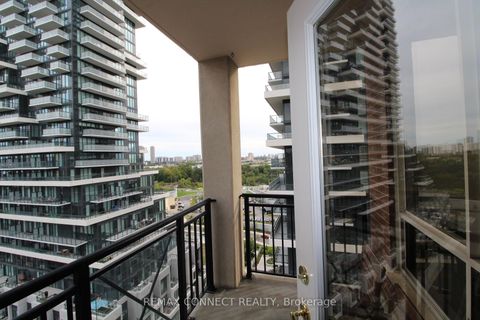 Photo 8 at 1202 - 1101 Leslie Street, Don Mills, Toronto