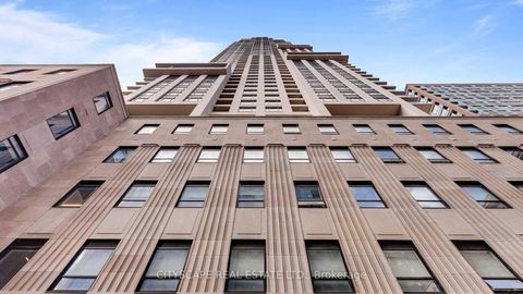 Photo 1 at 1804 - 88 Scott Street, Yonge Corridor, Toronto
