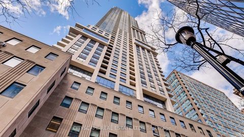 Photo 2 at 1804 - 88 Scott Street, Yonge Corridor, Toronto