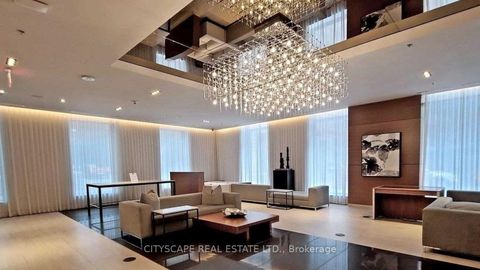Photo 3 at 1804 - 88 Scott Street, Yonge Corridor, Toronto