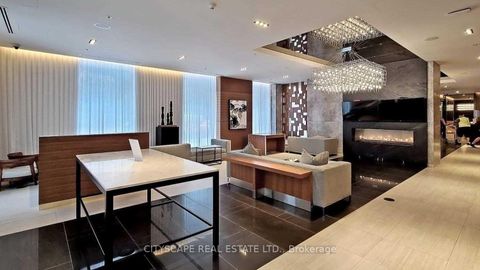 Photo 4 at 1804 - 88 Scott Street, Yonge Corridor, Toronto