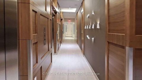 Photo 5 at 1804 - 88 Scott Street, Yonge Corridor, Toronto