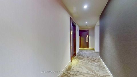 Photo 6 at 1804 - 88 Scott Street, Yonge Corridor, Toronto