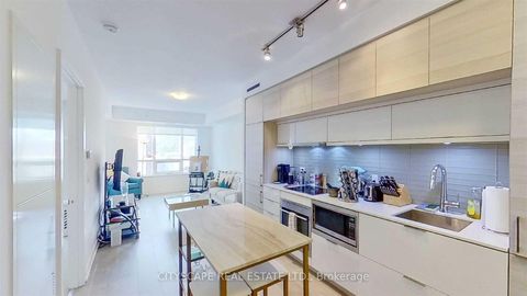 Photo 8 at 1804 - 88 Scott Street, Yonge Corridor, Toronto