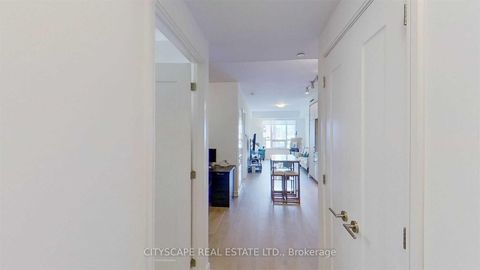 Photo 10 at 1804 - 88 Scott Street, Yonge Corridor, Toronto