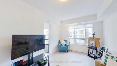 Photo 13 at 1804 - 88 Scott Street, Yonge Corridor, Toronto