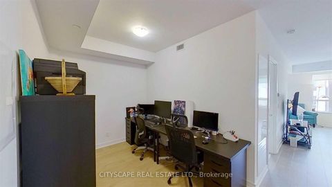 Photo 14 at 1804 - 88 Scott Street, Yonge Corridor, Toronto