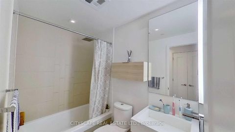 Photo 15 at 1804 - 88 Scott Street, Yonge Corridor, Toronto