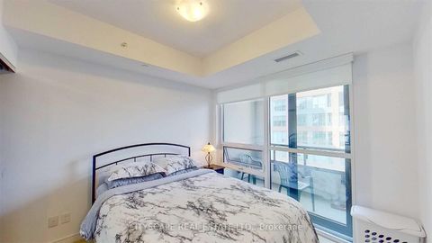Photo 17 at 1804 - 88 Scott Street, Yonge Corridor, Toronto