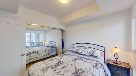 Photo 18 at 1804 - 88 Scott Street, Yonge Corridor, Toronto
