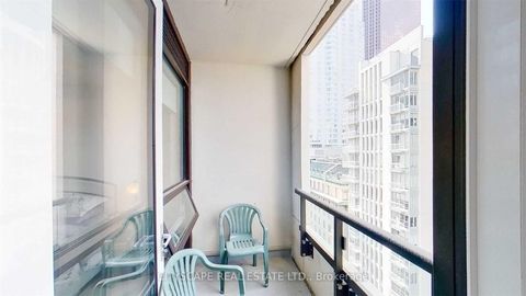 Photo 19 at 1804 - 88 Scott Street, Yonge Corridor, Toronto