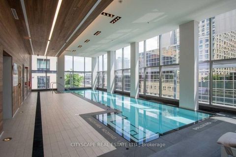 Photo 20 at 1804 - 88 Scott Street, Yonge Corridor, Toronto