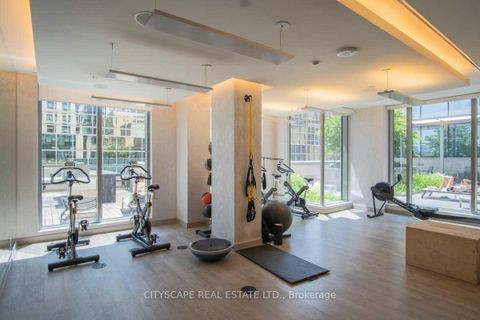 Photo 21 at 1804 - 88 Scott Street, Yonge Corridor, Toronto