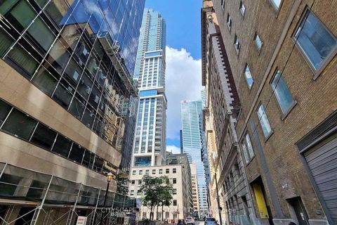 Photo 24 at 1804 - 88 Scott Street, Yonge Corridor, Toronto