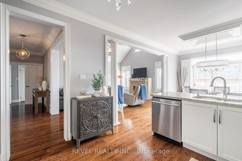 Photo 9 at 49 Victoria Street E, Cookstown, Innisfil