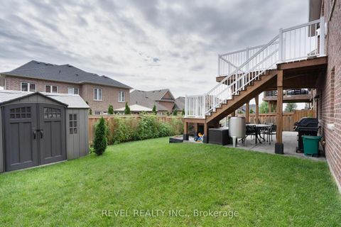 Photo 39 at 49 Victoria Street E, Cookstown, Innisfil