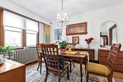 Photo 4 at 36 Hadley Road, Mount Pleasant East, Toronto