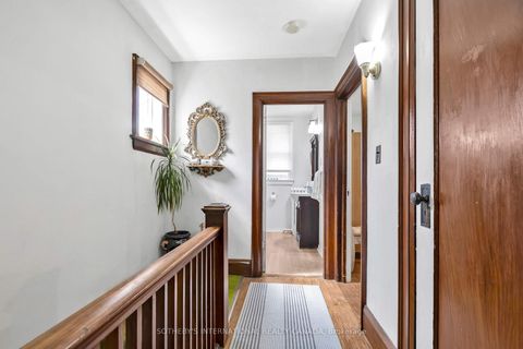 Photo 11 at 36 Hadley Road, Mount Pleasant East, Toronto