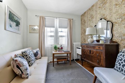 Photo 12 at 36 Hadley Road, Mount Pleasant East, Toronto
