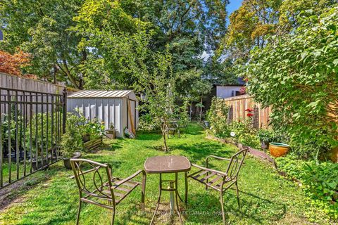 Photo 23 at 36 Hadley Road, Mount Pleasant East, Toronto