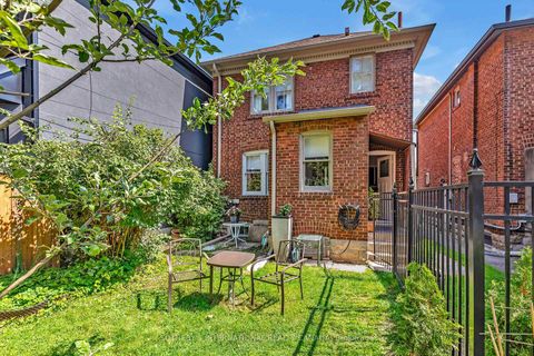 Photo 24 at 36 Hadley Road, Mount Pleasant East, Toronto