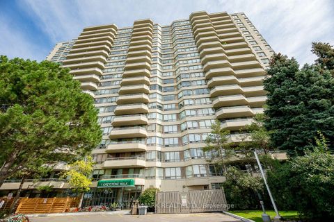 Photo 0 at 978 - 1 Greystone Walk Drive, Kennedy Park, Toronto